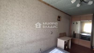 Продажа квартиры Омск. Крыловская улица, 31