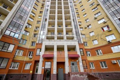 Продажа квартиры Красный Путь ул., 105, к 3