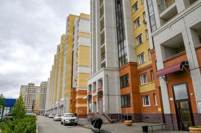 Продажа квартиры Красный Путь ул., 105, к 3