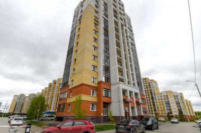 Продажа квартиры Красный Путь ул., 105, к 3