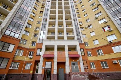 Продажа квартиры Красный Путь ул., 105, к 3