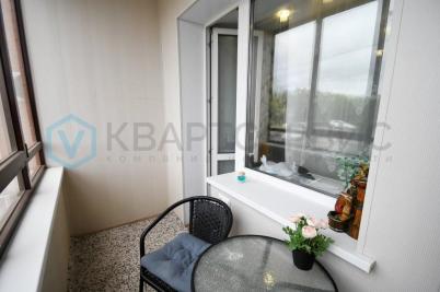 Продажа квартиры Красный Путь ул., 105, к 3