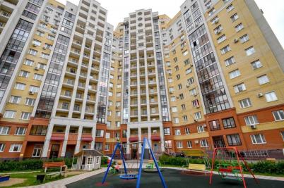 Продажа квартиры Красный Путь ул., 105, к 3