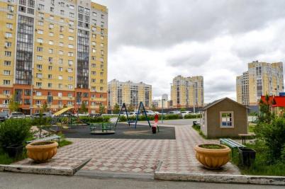 Продажа квартиры Красный Путь ул., 105, к 3