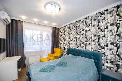 Продажа квартиры Красный Путь ул., 105, к 3