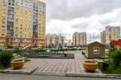 Продажа квартиры Красный Путь ул., 105, к 3