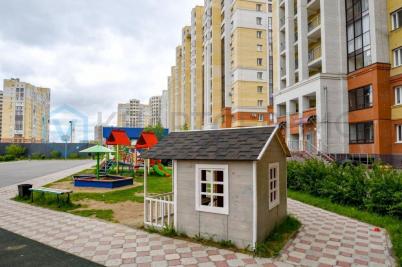 Продажа квартиры Красный Путь ул., 105, к 3