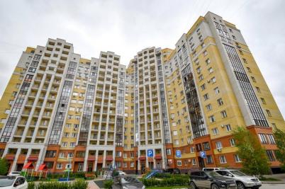 Продажа квартиры Красный Путь ул., 105, к 3