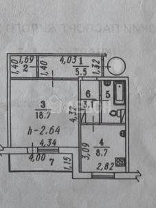 Продажа квартиры Ишимская ул., 3