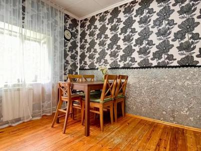 Продажа дома Омск. Заозерная 4-я, 8