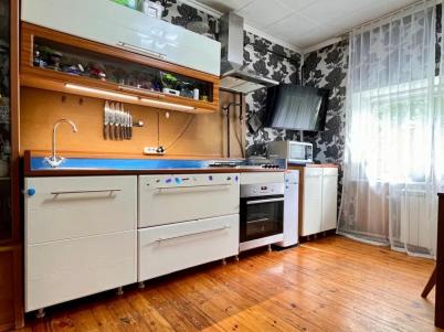 Продажа дома Омск. Заозерная 4-я, 8