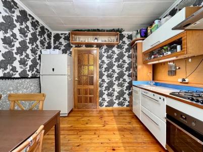 Продажа дома Омск. Заозерная 4-я, 8