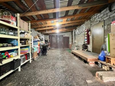 Продажа дома Омск. Заозерная 4-я, 8