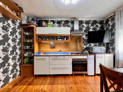 Продажа дома Омск. Заозерная 4-я, 8
