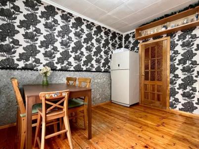 Продажа дома Омск. Заозерная 4-я, 8
