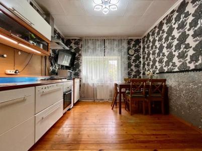 Продажа дома Омск. Заозерная 4-я, 8