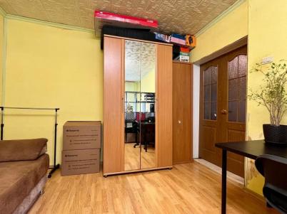 Продажа дома Омск. Заозерная 4-я, 8
