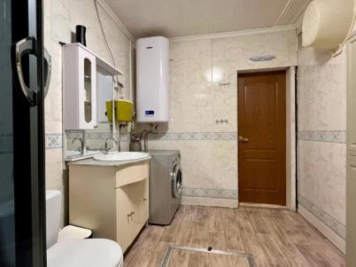 Продажа дома Омск. Заозерная 4-я, 8