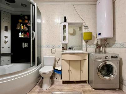Продажа дома Омск. Заозерная 4-я, 8