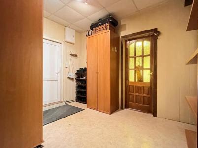 Продажа дома Омск. Заозерная 4-я, 8