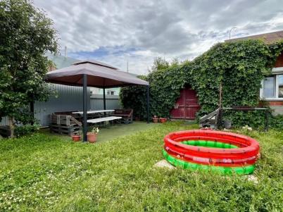 Продажа дома Омск. Заозерная 4-я, 8