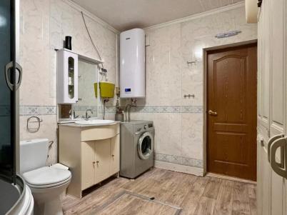 Продажа дома Омск. Заозерная 4-я, 8