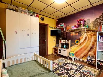 Продажа дома Омск. Заозерная 4-я, 8