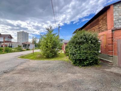 Продажа дома Омск. Заозерная 4-я, 8