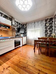 Продажа дома Омск. Заозерная 4-я, 8