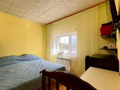 Продажа дома Омск. Заозерная 4-я, 8
