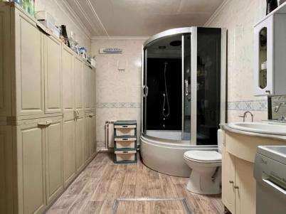 Продажа дома Омск. Заозерная 4-я, 8