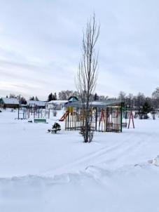 Продажа дома село Красная Горка, ул. Садовая