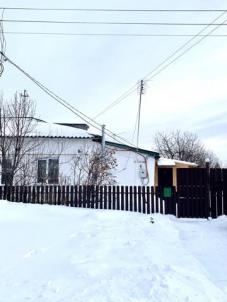 Продажа дома село Красная Горка, ул. Садовая