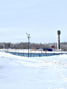 Продажа дома село Красная Горка, ул. Садовая