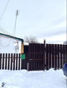 Продажа дома село Красная Горка, ул. Садовая