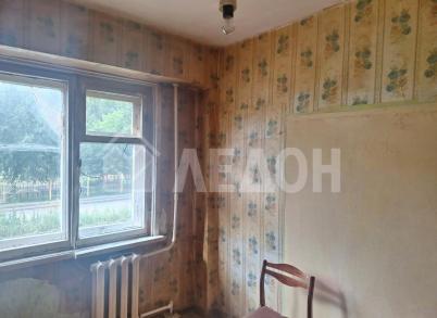 Продажа квартиры 20 Партсъезда ул., 58