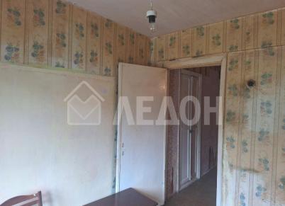 Продажа квартиры 20 Партсъезда ул., 58