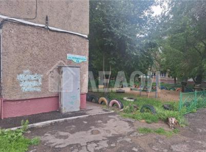 Продажа квартиры 20 Партсъезда ул., 58