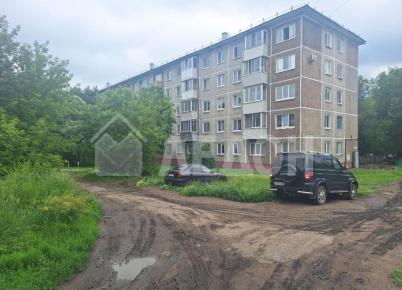 Продажа квартиры 20 Партсъезда ул., 58