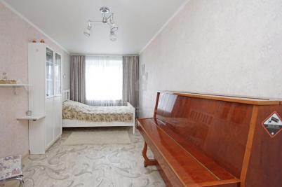 Продажа квартиры Омск. Камерный переулок, 52