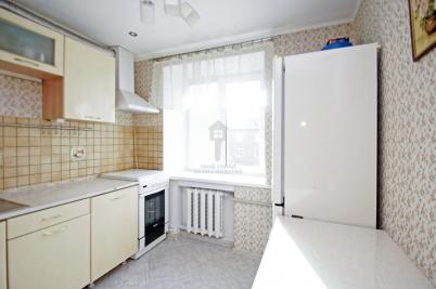 Продажа квартиры Омск. Камерный переулок, 52