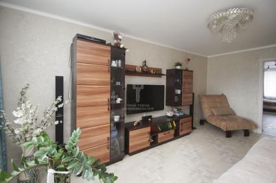 Продажа квартиры Омск. Камерный переулок, 52