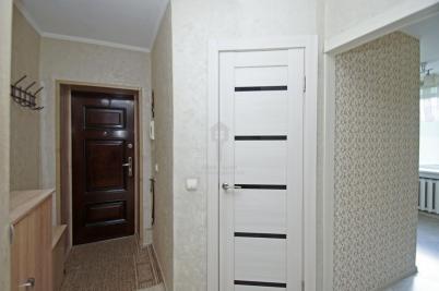 Продажа квартиры Омск. Камерный переулок, 52