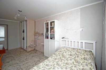 Продажа квартиры Омск. Камерный переулок, 52