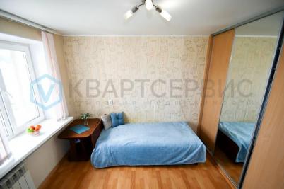 Продажа квартиры Карбышева ул., 38, к а