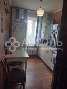 Продажа квартиры Омск. Тимофея Белозерова, 2