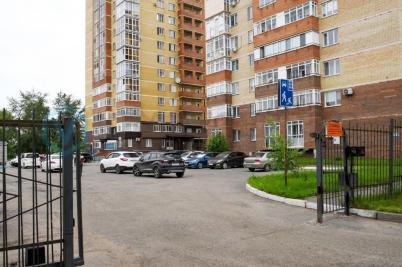 Продажа квартиры Гашека ул., 19