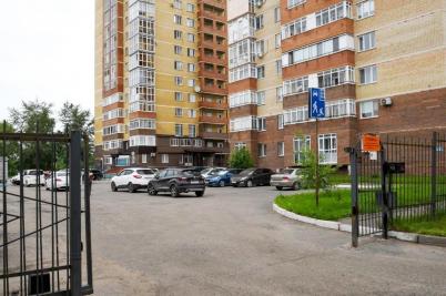 Продажа квартиры Гашека ул., 19