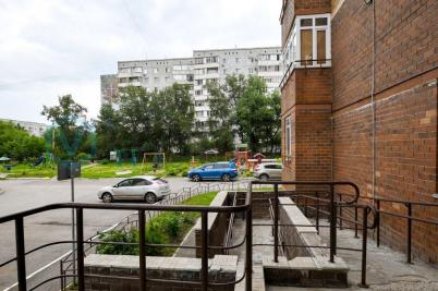 Продажа квартиры Гашека ул., 19