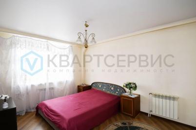 Продажа квартиры Гашека ул., 19